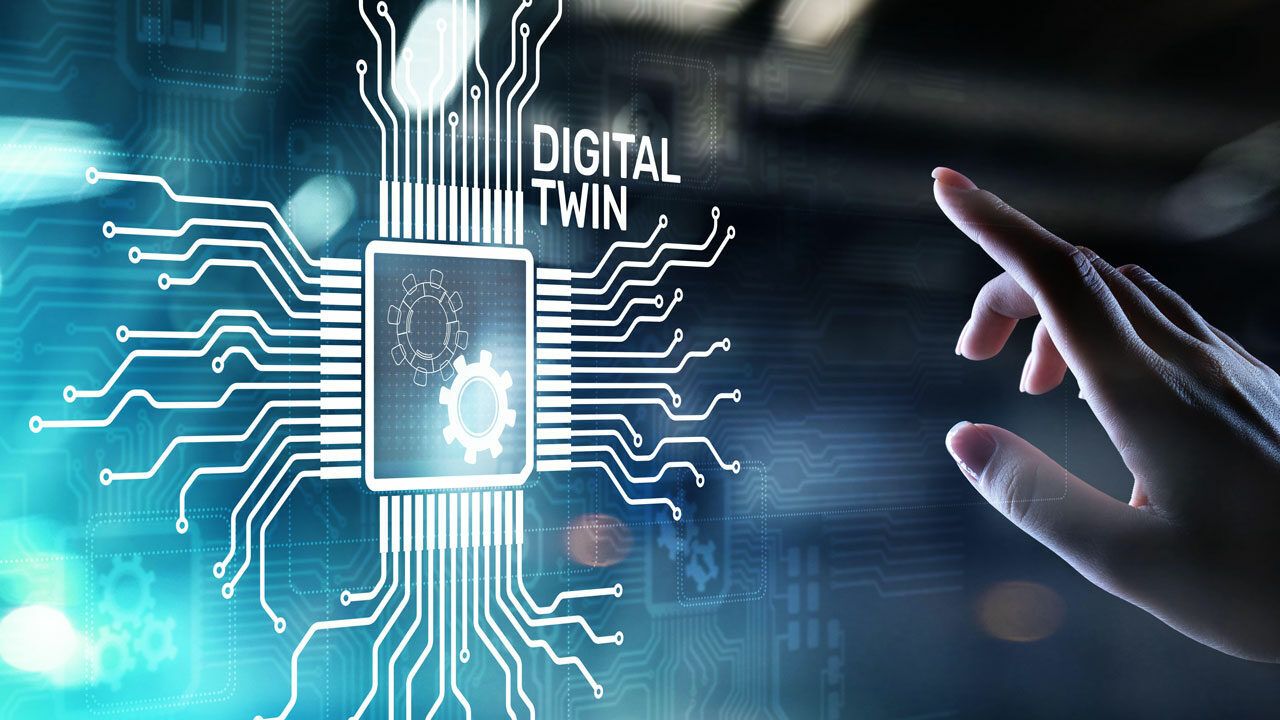 Як цифрові двійники змінюють систему охорони здоров'я