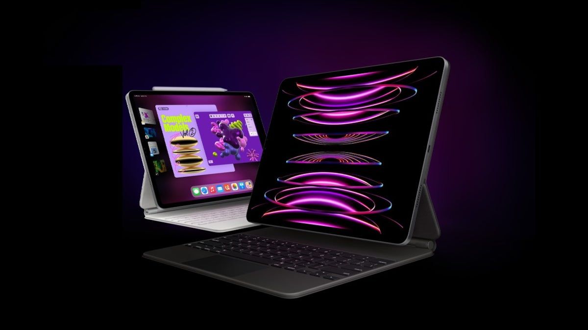 Дорожня карта iPad 2026: які моделі Apple випустить наступного року