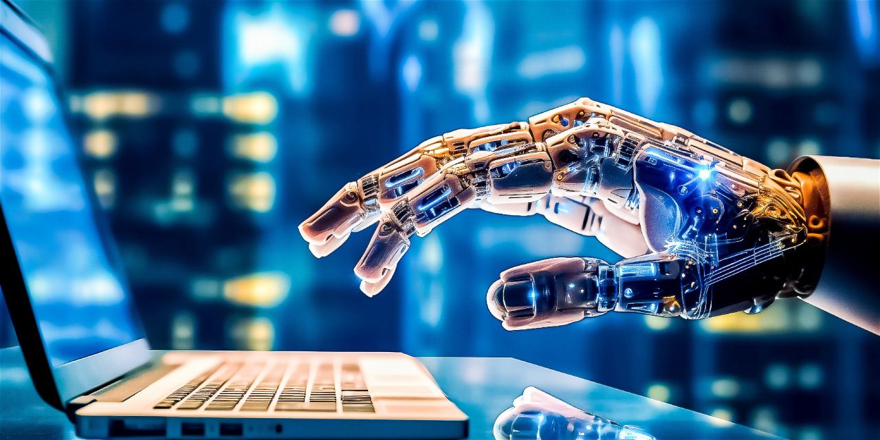 Опитування: зростання ШІ у розробці збільшує попит на інженерів