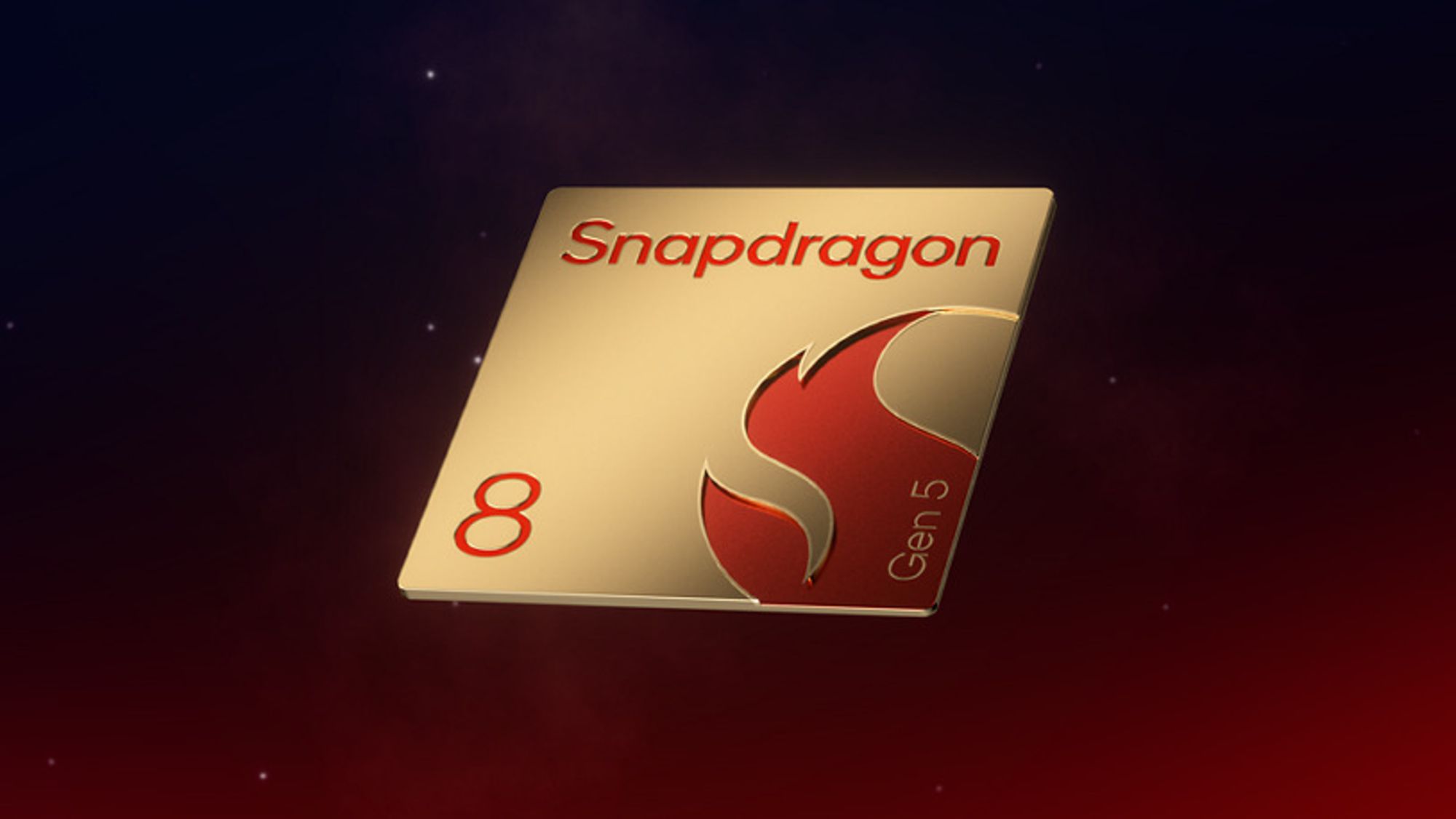 Qualcomm представила флагманський чип Snapdragon 8 Gen 5
