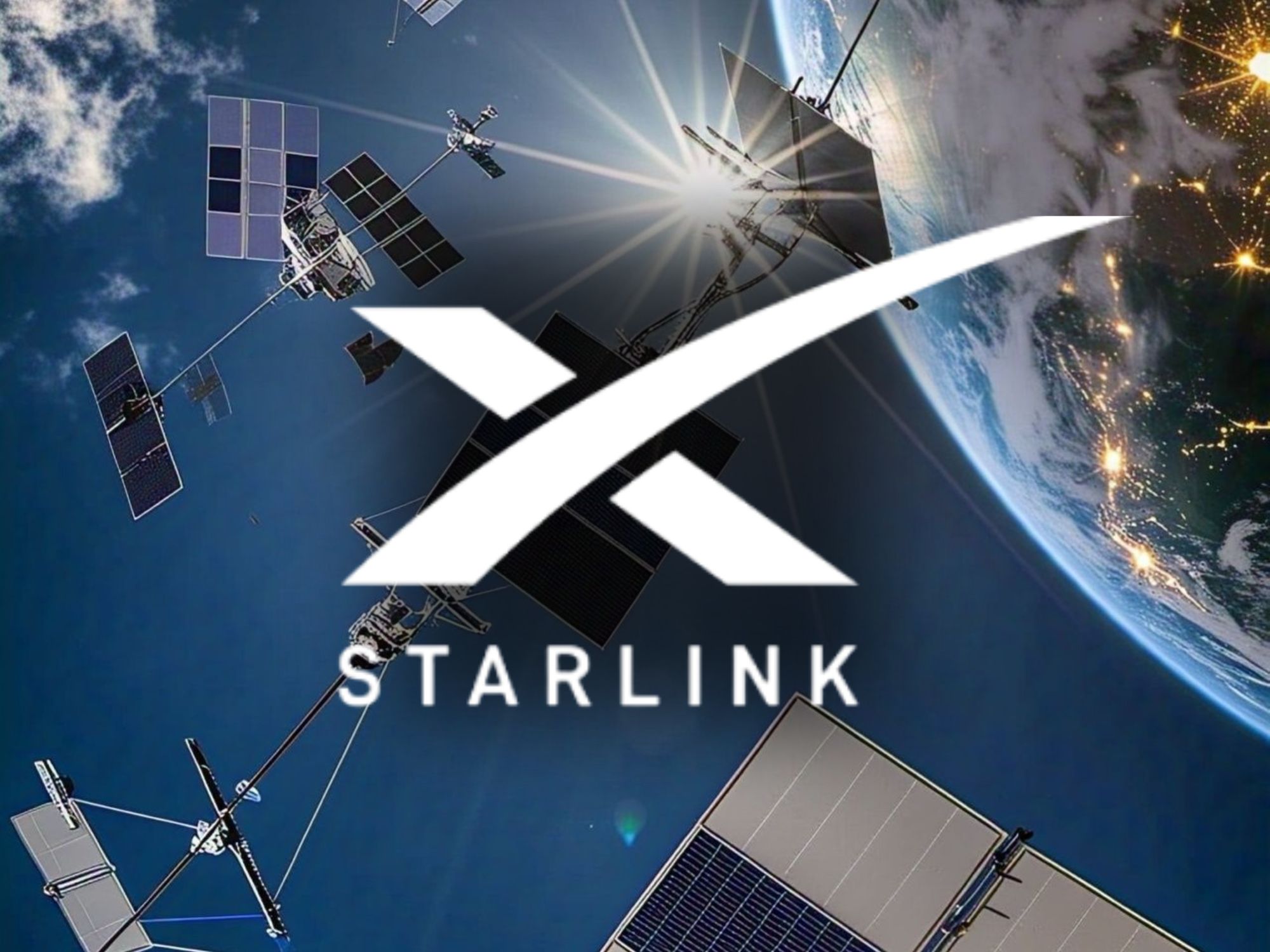 Аналітики виявили аномалії в IP-даних Starlink: мільйони «користувачів» у Ємені
