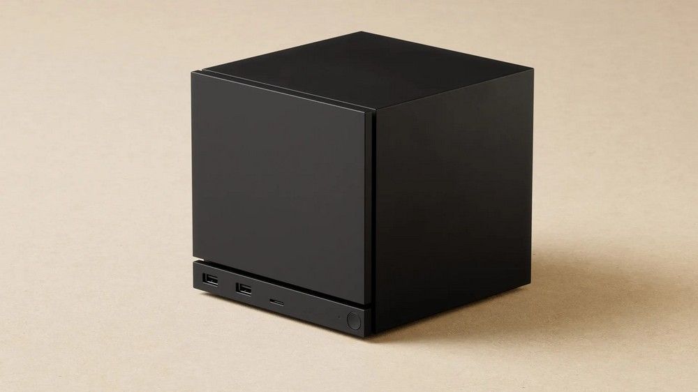 Valve анонсувала Steam Frame, Steam Machine і новий Steam Controller: три пристрої, що розширюють екосистему Steam