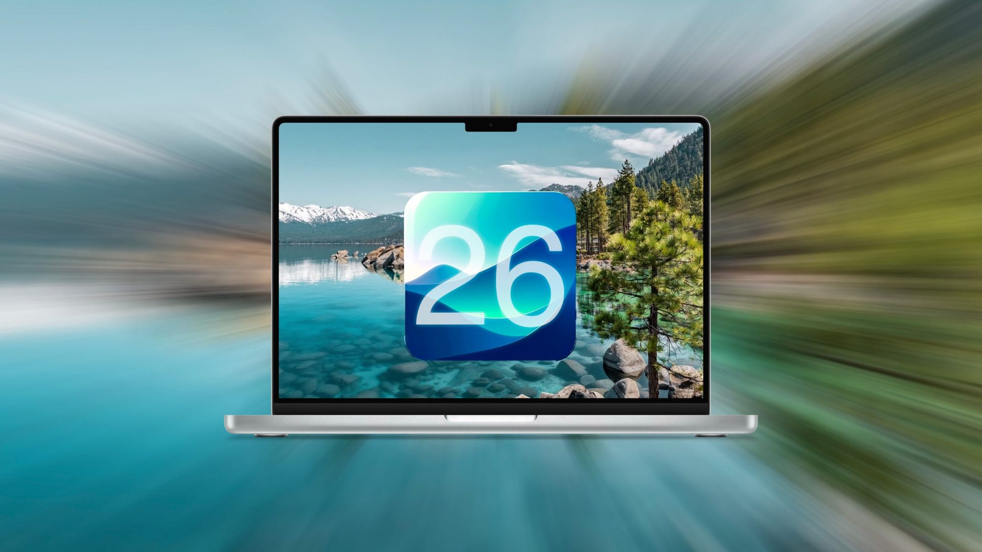 Apple додає три ключові функції в macOS 26.2