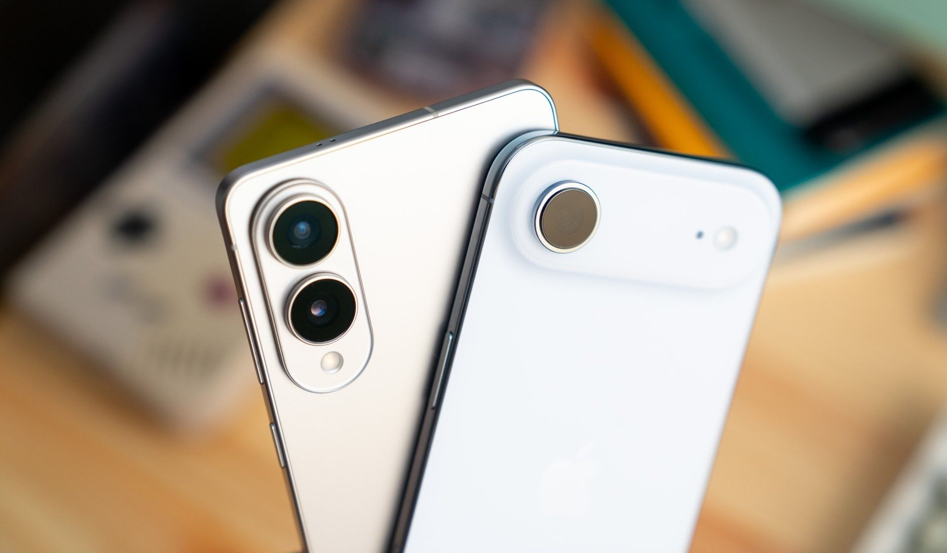 Випуск iPhone Air 2 перенесли до 2027 року — виробництво поточної моделі скорочують