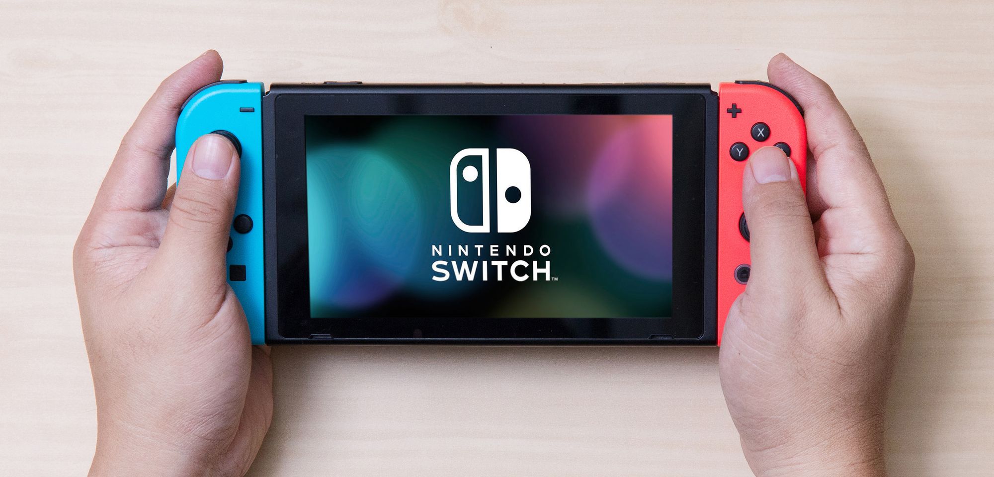Nintendo випустила велике оновлення для Switch 2 з новими функціями меню та контролера