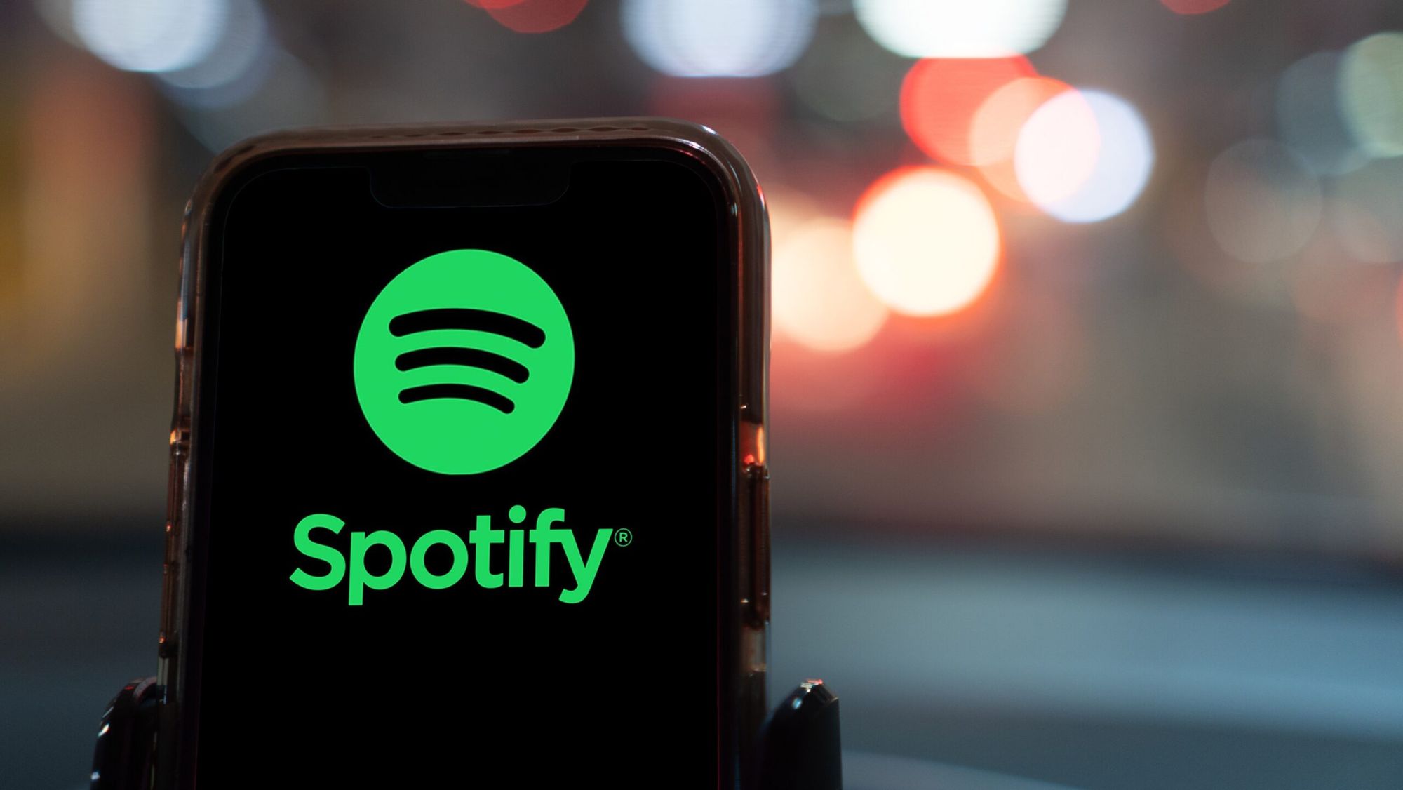 У Spotify з’явилася вбудована функція перенесення бібліотеки з інших музичних сервісів