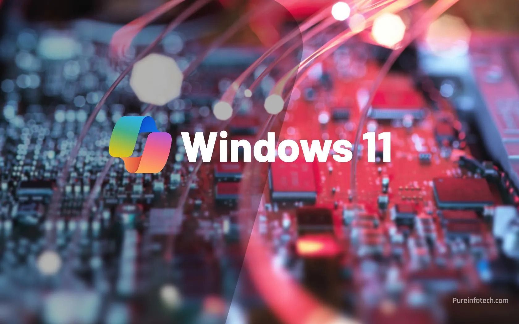 Microsoft робить Windows agentic OS: AI-агенти зʼявляються на панелі завдань