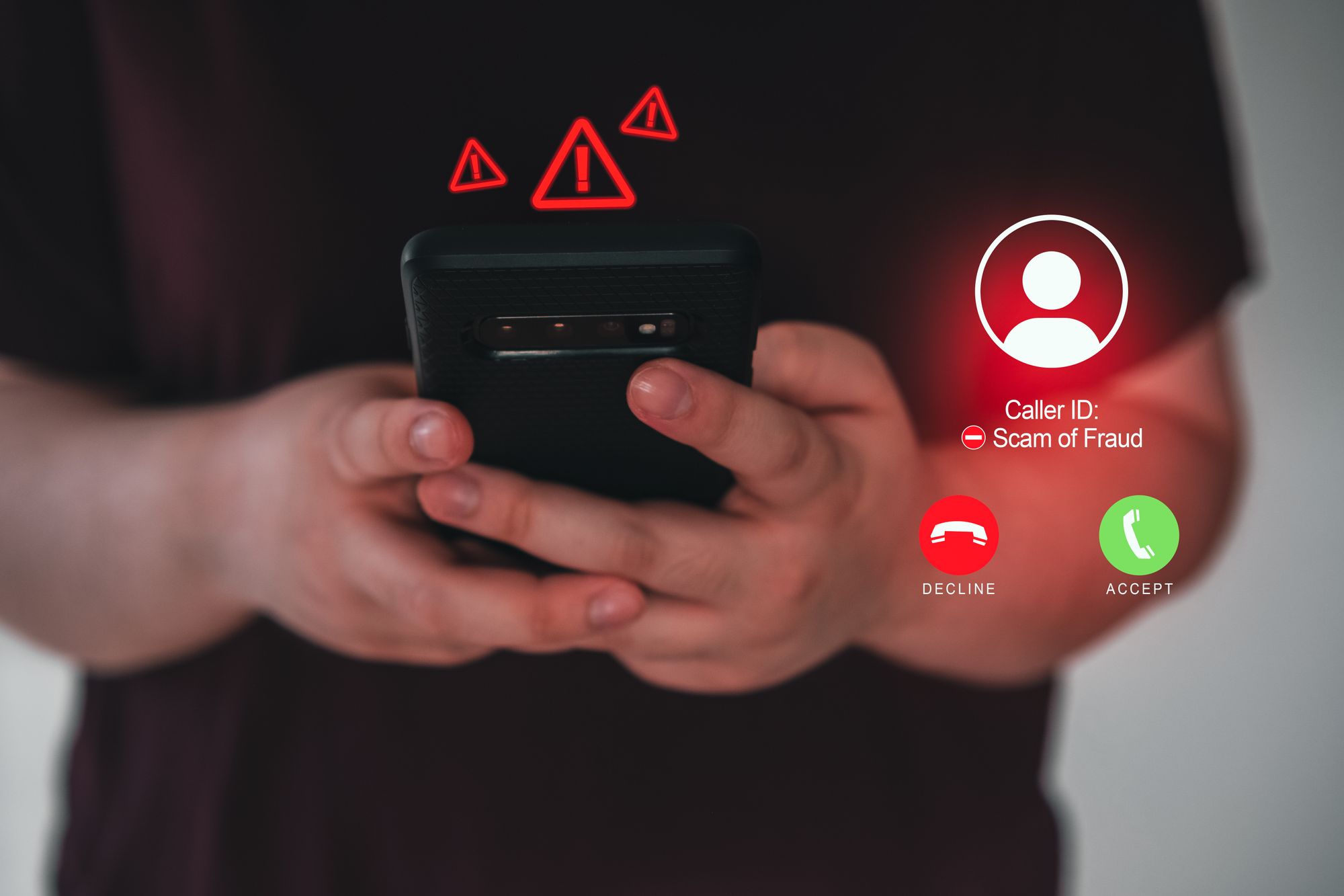 У Британії запровадили ШІ для виявлення шахрайських дзвінків — FT