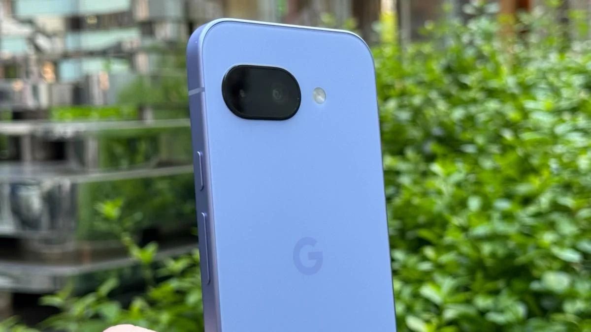 У мережі з’явилися характеристики Google Pixel 10a — інсайдер повідомляє про мінімальні зміни