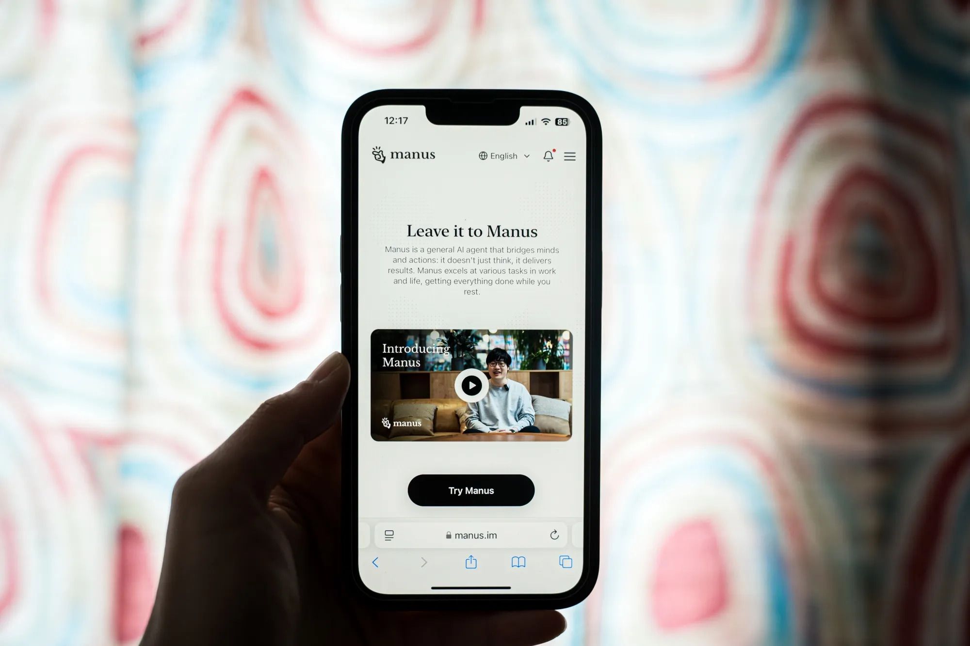 Meta купує Manus за $2 мільярди й робить ставку на агентний ШІ