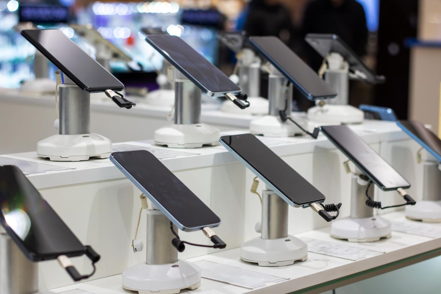 Виробники смартфонів готуються скорочувати обсяг оперативної пам’яті