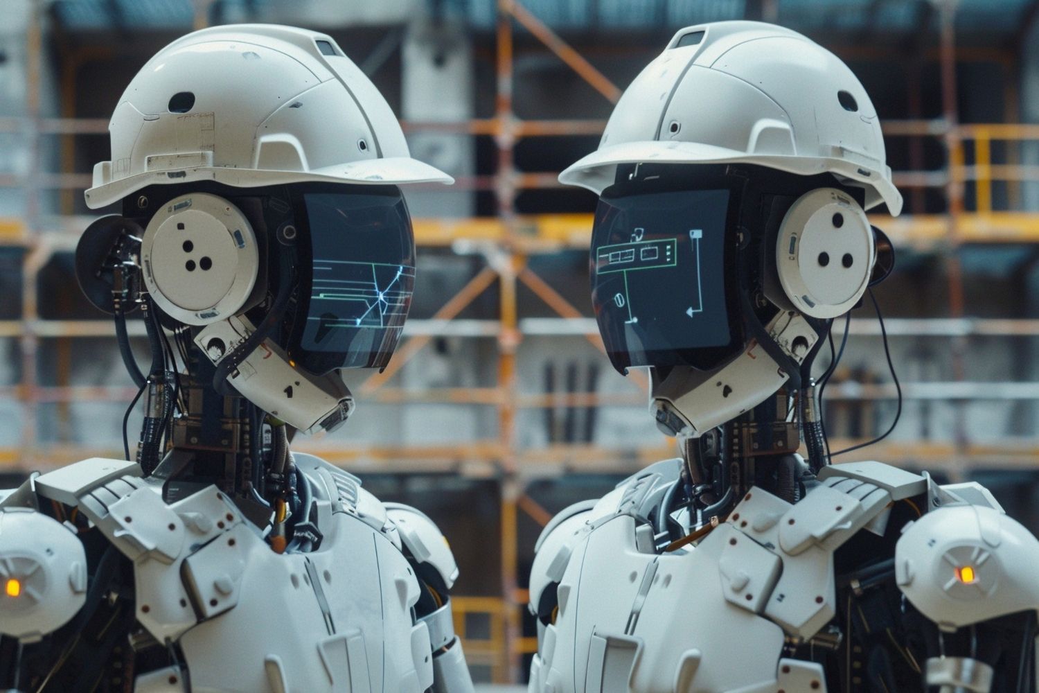 Наступний етап ШІ: як world models переносять ШІ у фізичний світ