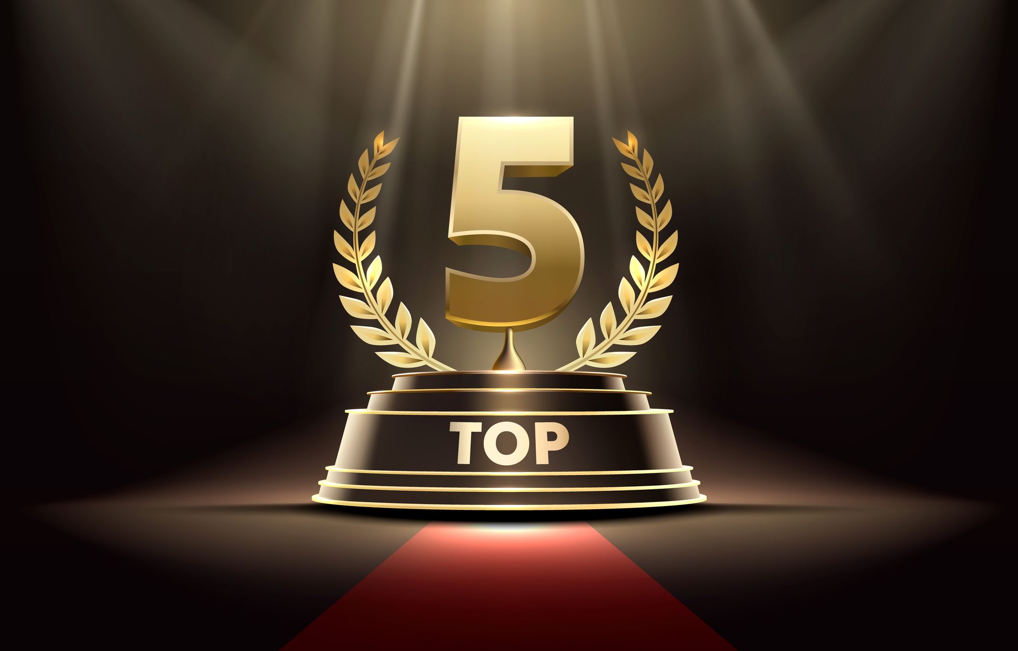 П’ять найінноваційніших технологічних продуктів 2025 року