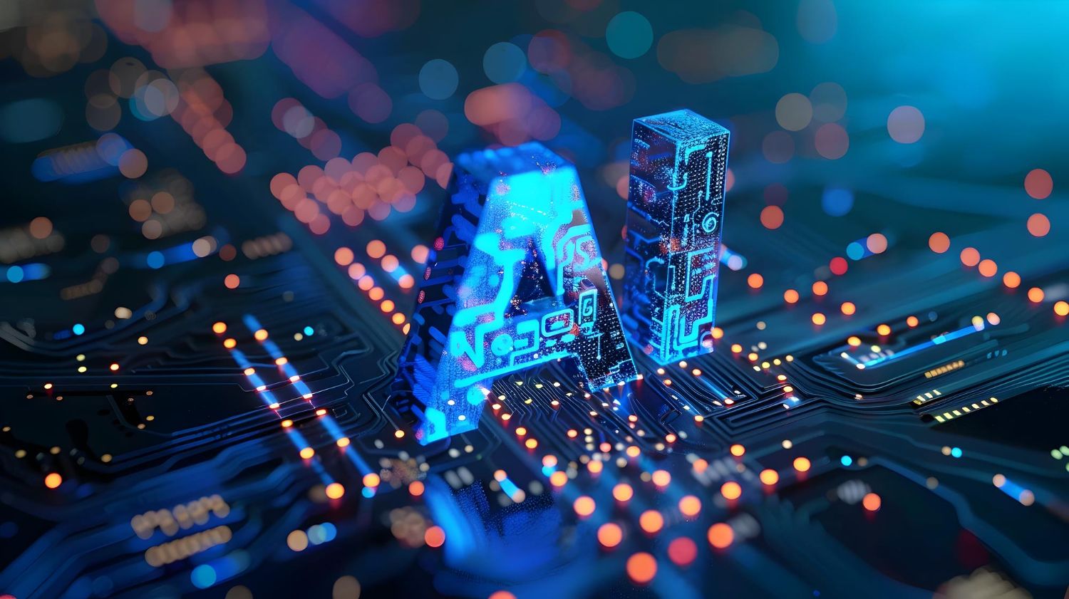 Від OpenAI до NVIDIA: технологічні гіганти вливають сотні мільярдів доларів у ШІ-інфраструктуру