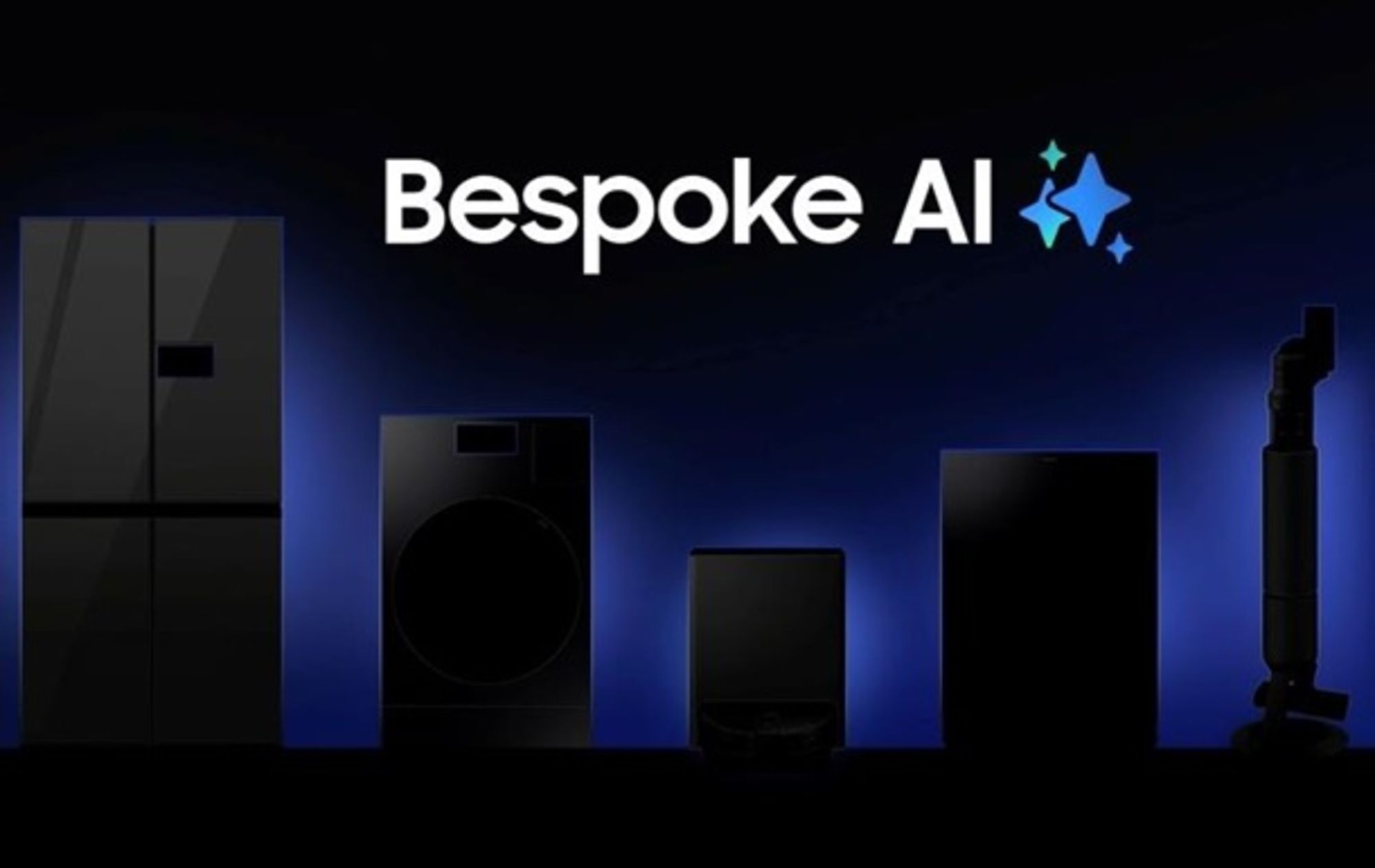 Google Gemini з’явиться у нових холодильниках Samsung Bespoke AI