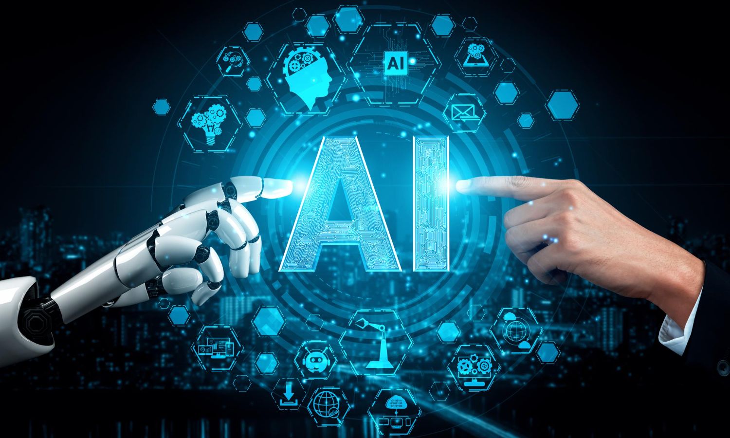 OpenAI, Google, китайські моделі та малі LLM: як змінився ШІ у 2025 році