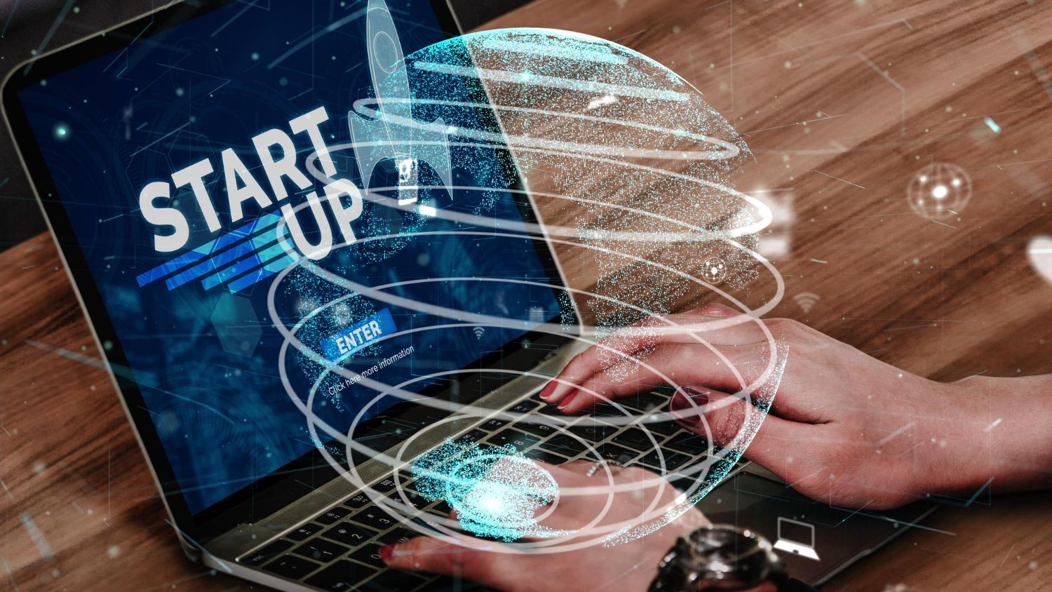 Який реальний стан стартап-екосистеми Європи?