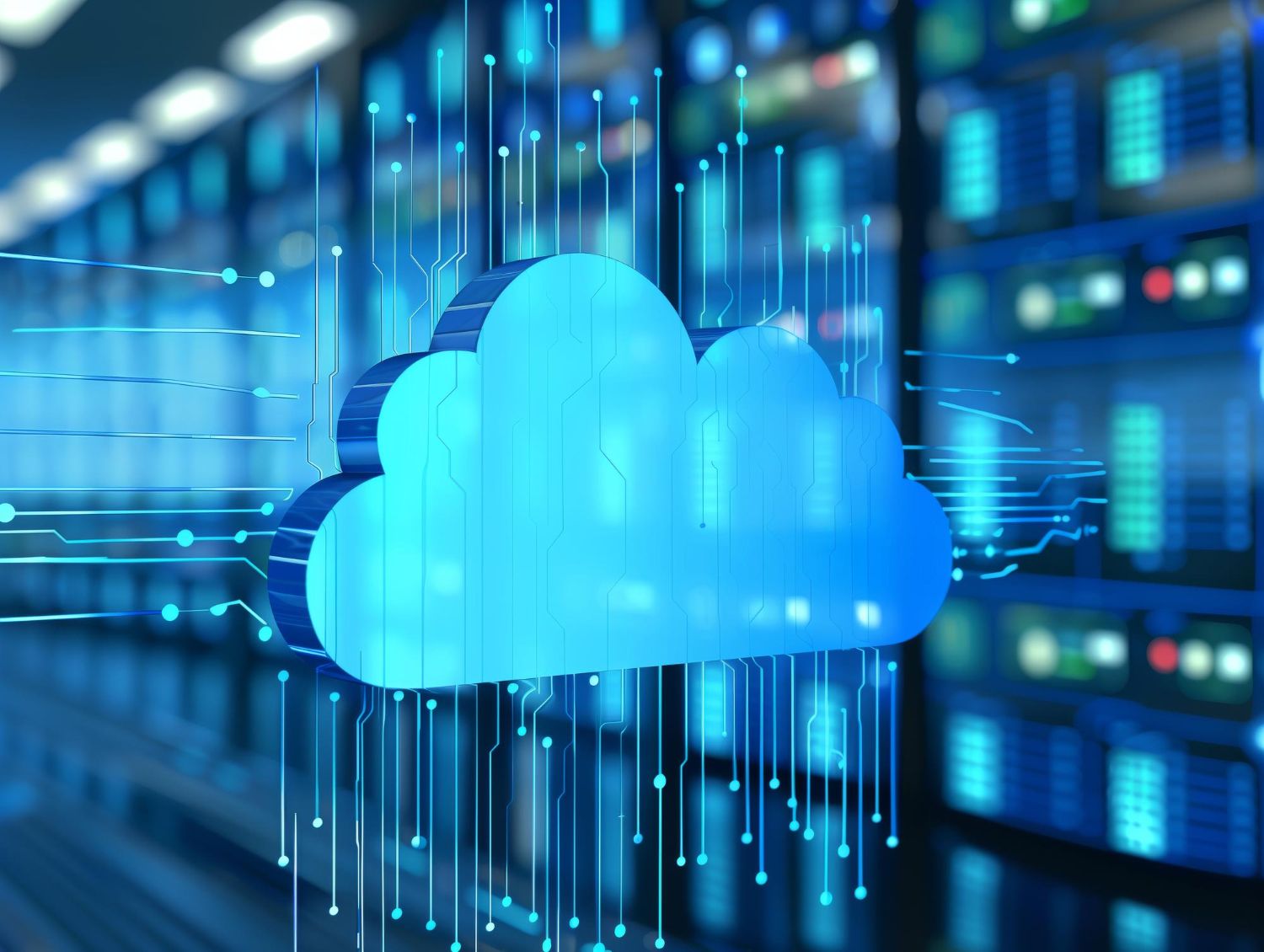 AWS і Google Cloud запускають спільне мультихмарне мережеве рішення