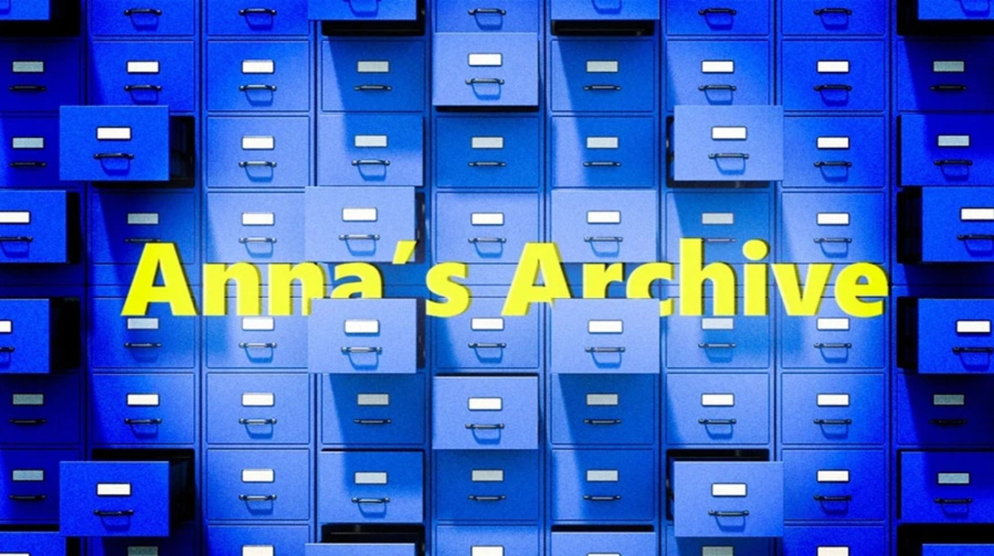 Проєкт Anna’s Archive створив відкритий архів Spotify обсягом майже 300 ТБ