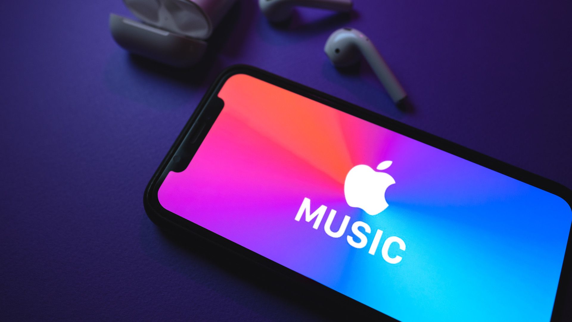 ChatGPT отримав інтеграцію з Apple Music: рекомендації, плейлисти та додавання треків у бібліотеку