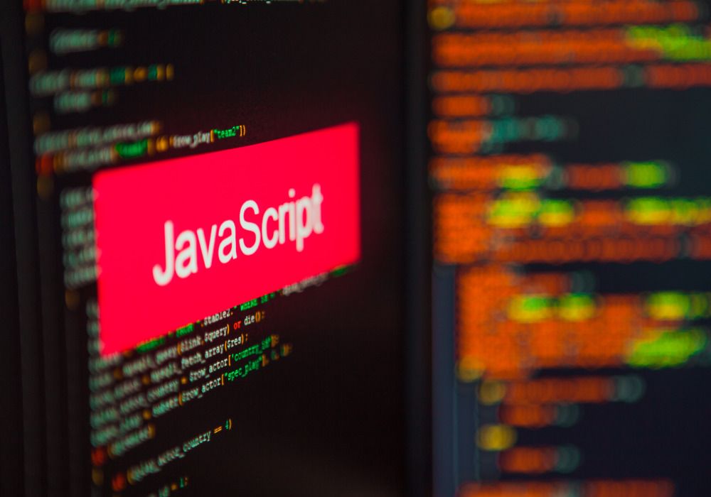 Тренди, які визначили JavaScript у 2025 році