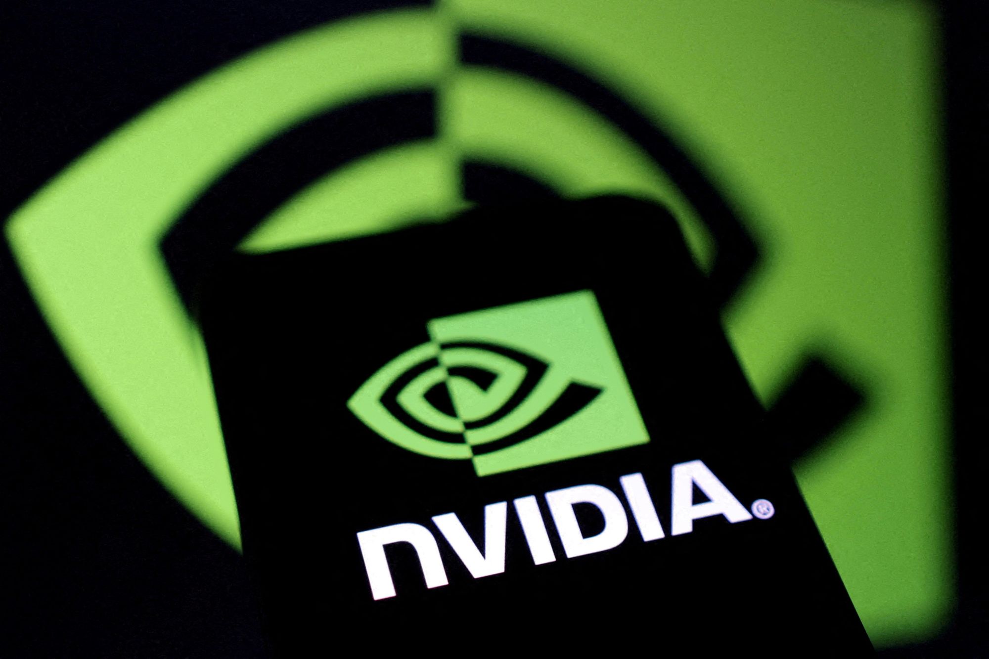 NVIDIA створила технологію для відстеження місцезнаходження ШІ-чипів і боротьби з контрабандою