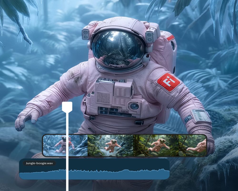 Adobe додає редагування відео за текстовими підказками у Firefly