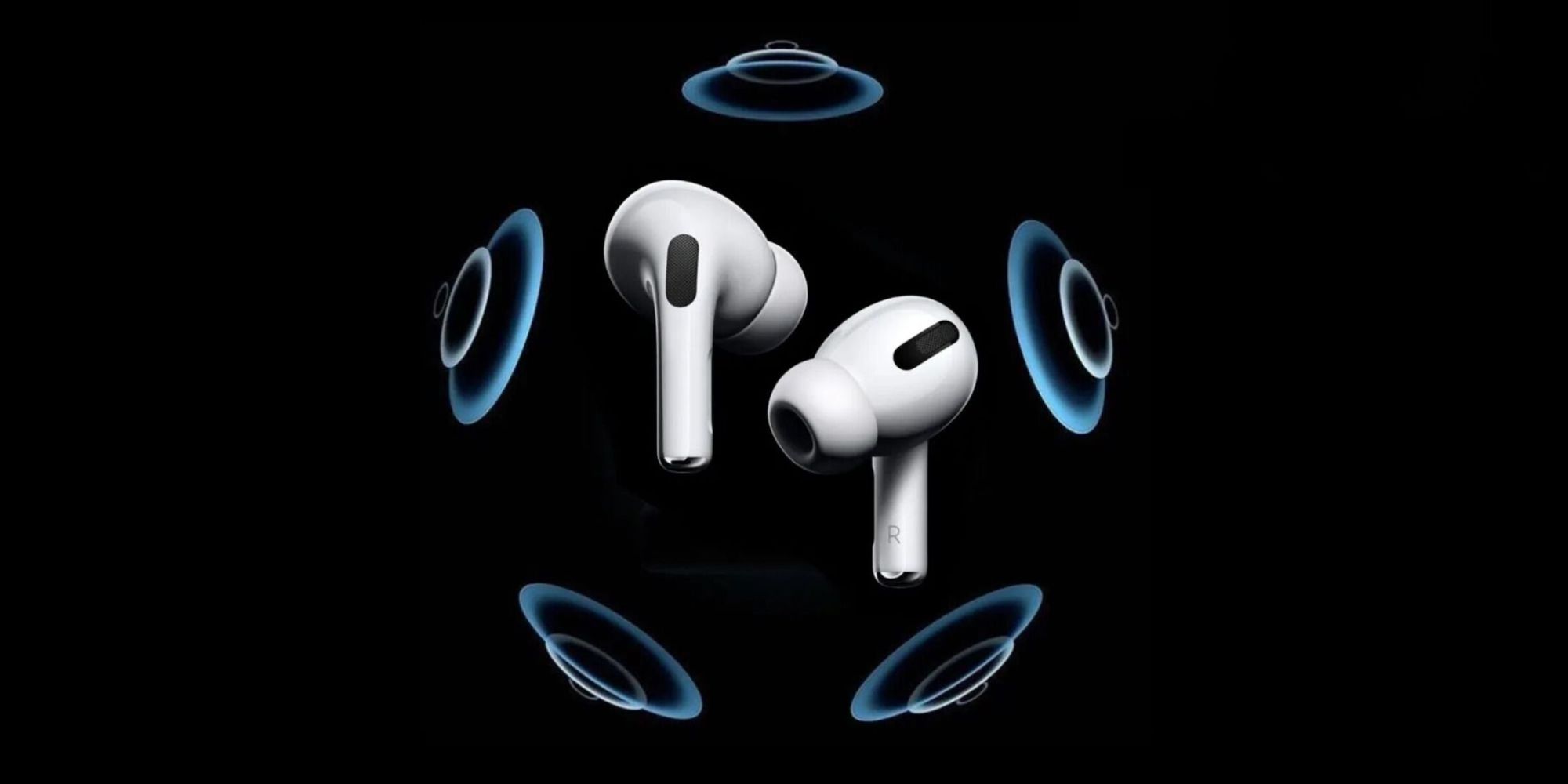 Оновлення не допомогли: Apple досі не вирішила проблеми зі звуком в AirPods Pro 3