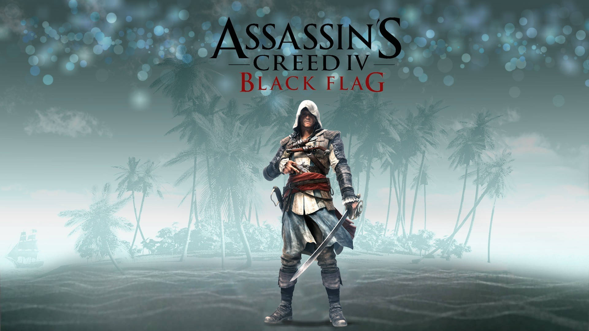 Вечір п'ятниці: Assassin’s Creed 4: Black Flag засвітився у PEGI під новою назвою Resynced