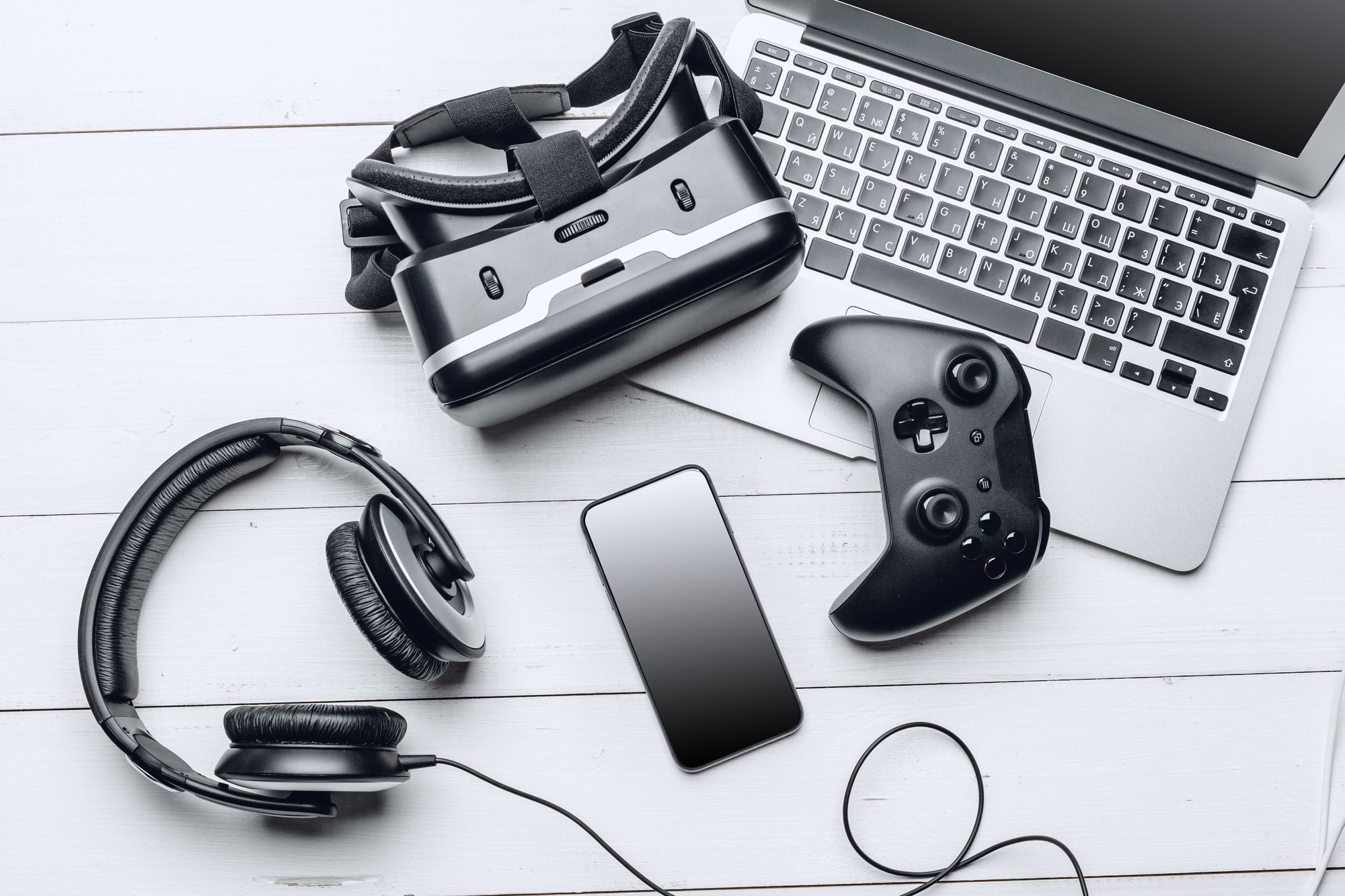 Дефіцит чипів і пам’яті: розвиток ШІ загрожує зростанням цін на смартфони й електроніку