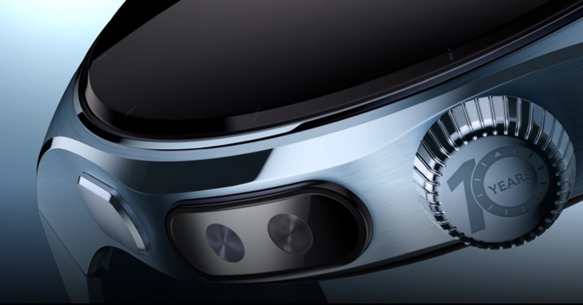 Huawei випустила ювілейну версію смартгодинника до 10-річчя серії Watch