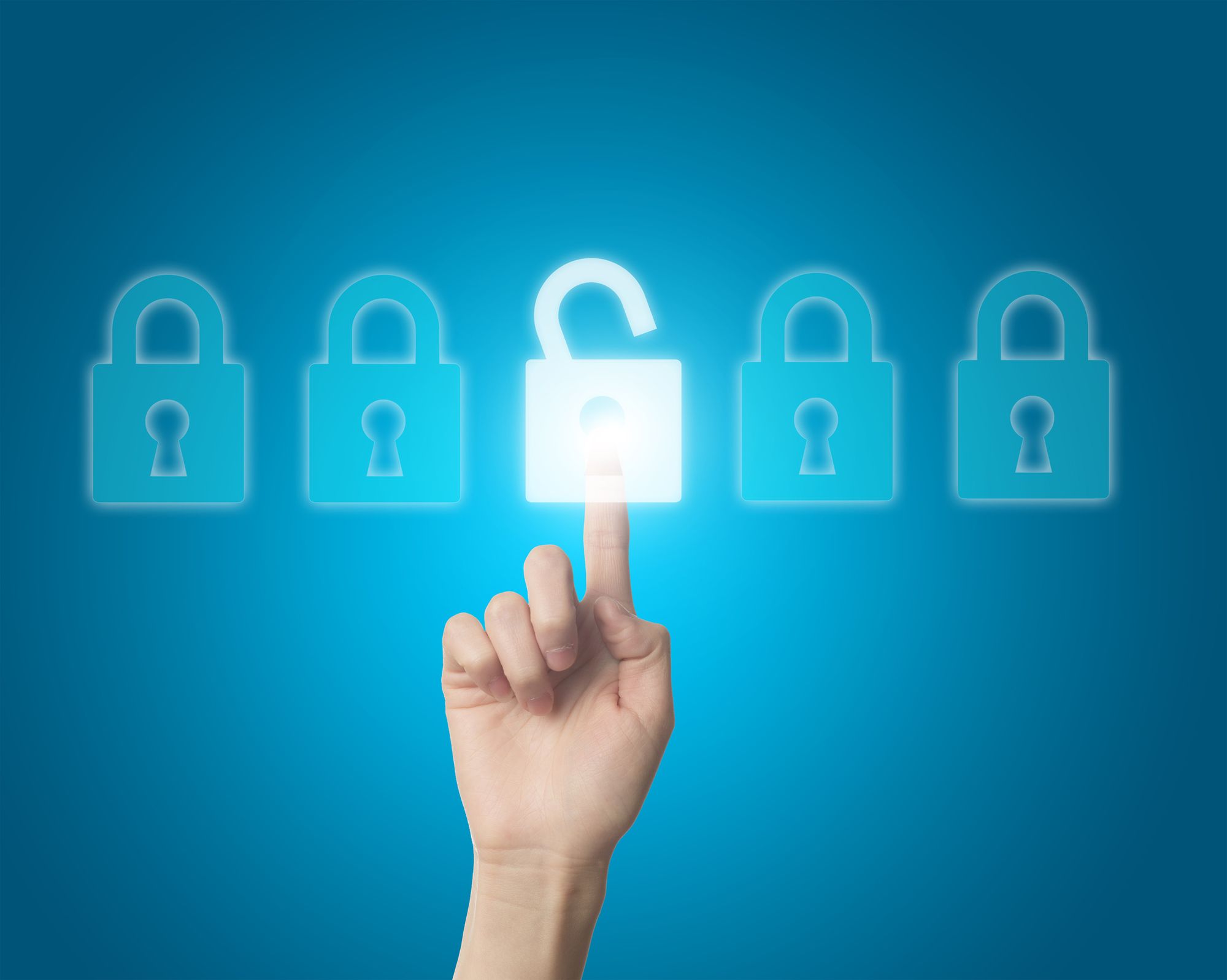 Лайфхаки: як passkeys можуть замінити паролі та зробити акаунти безпечнішими