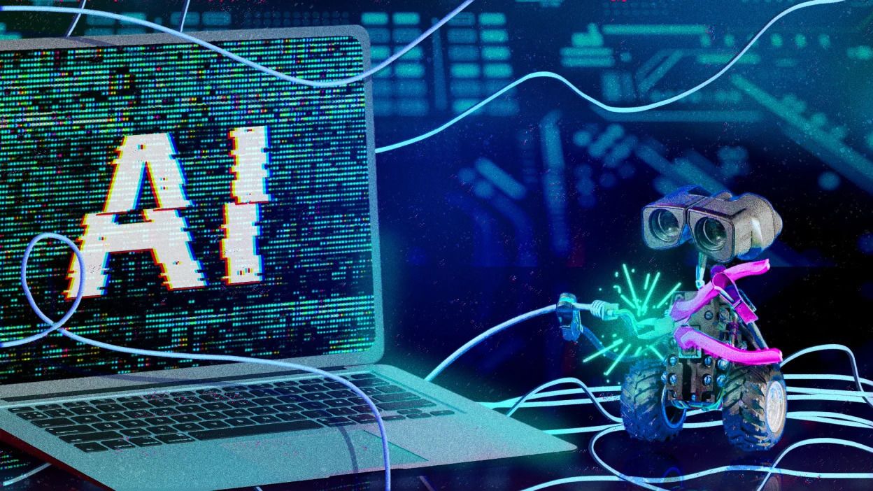 ШІ-провали 2025 року