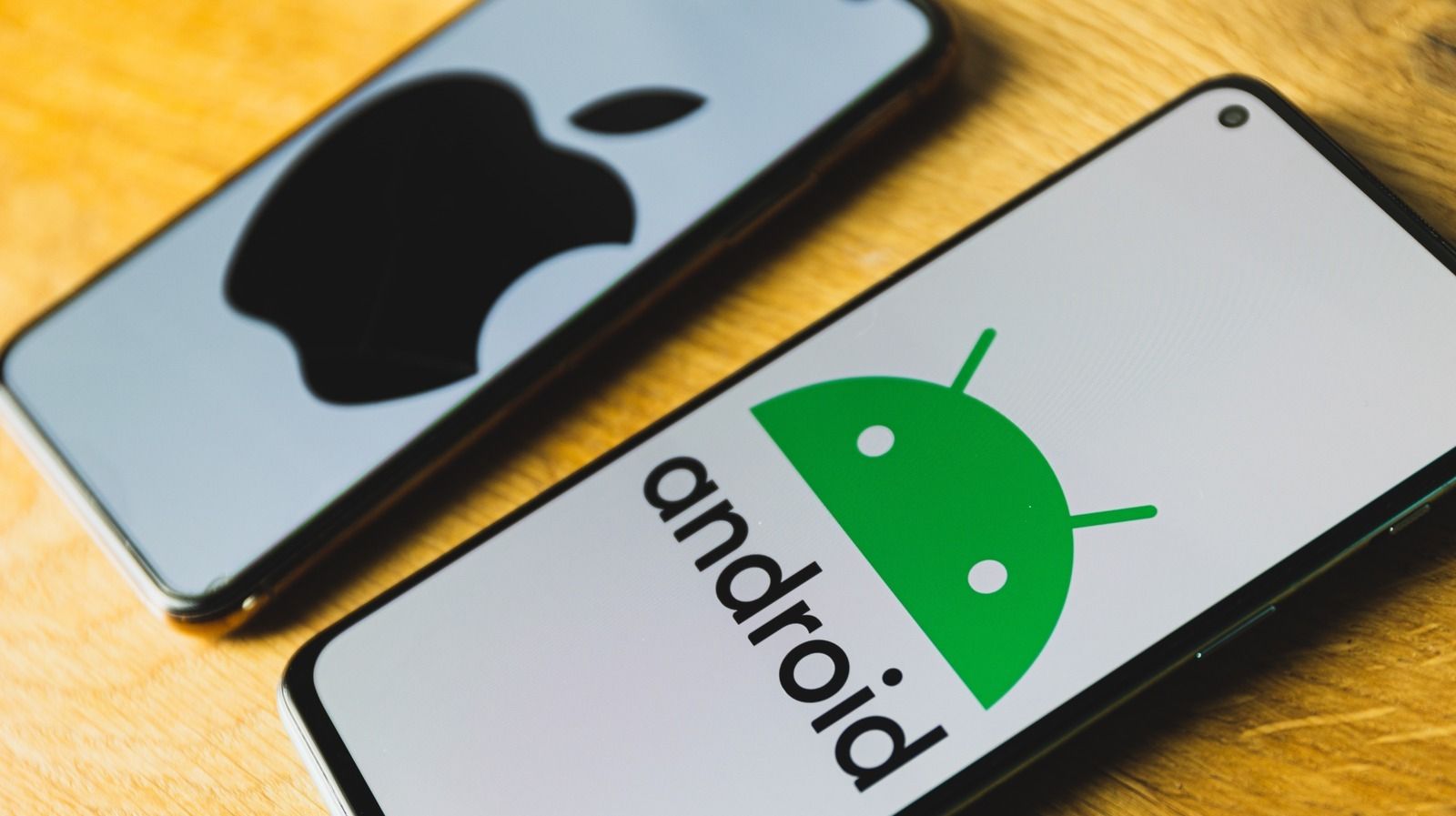 Android і iOS можуть отримати нову спільну систему передачі даних між смартфонами