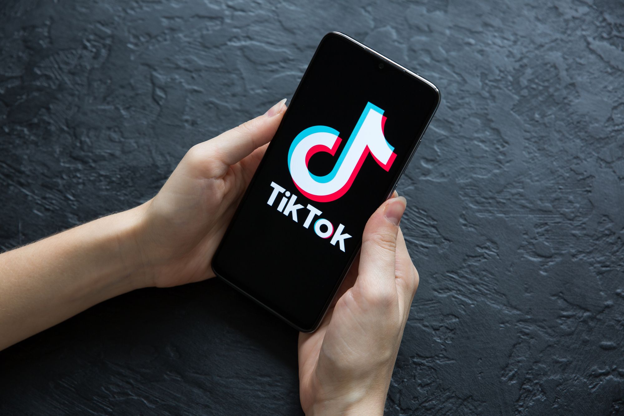 У TikTok Shop з’явилися цифрові подарункові картки