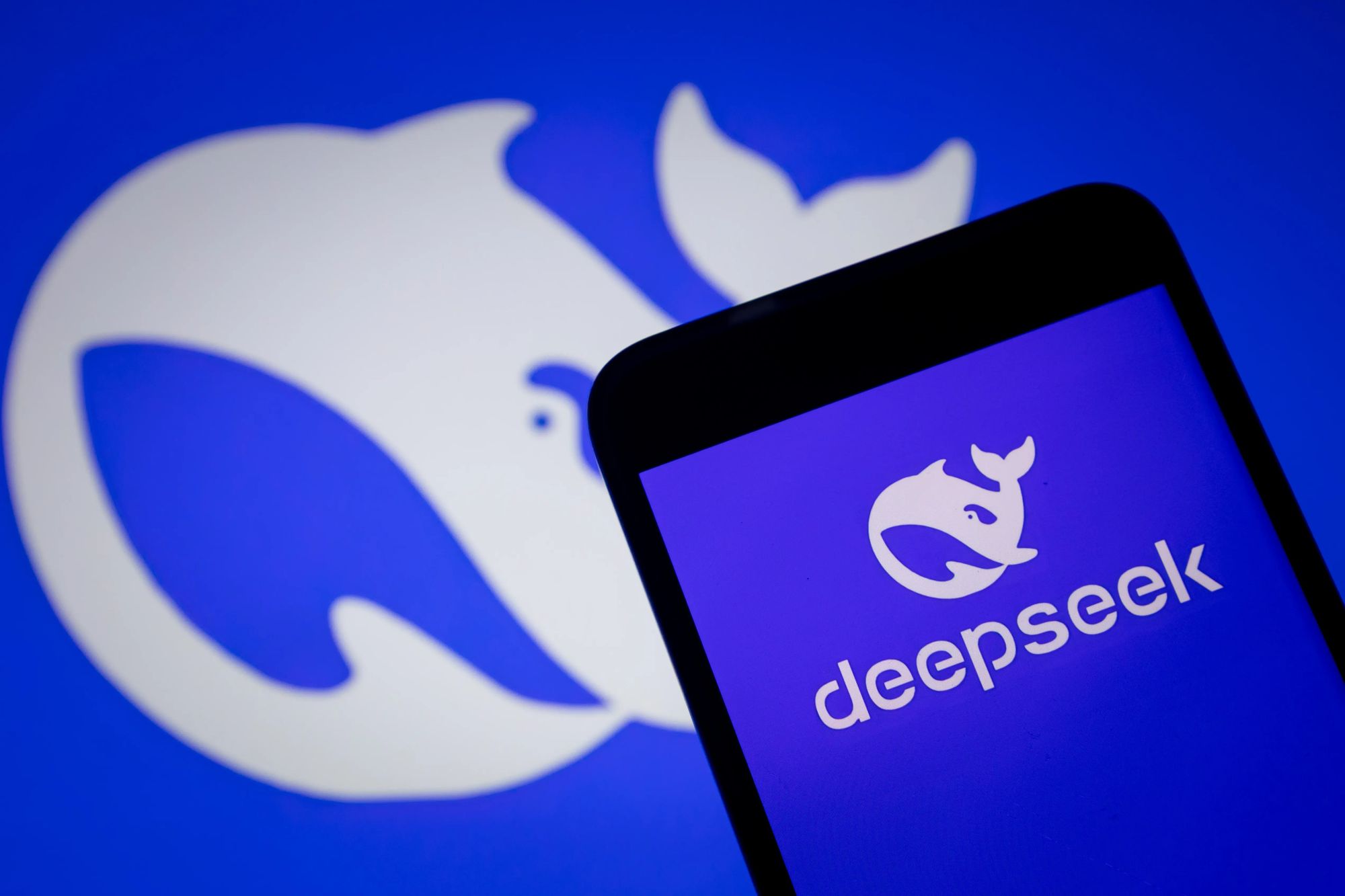 Новий підхід DeepSeek до навчання мовних моделей може змінити баланс на ШІ-ринку