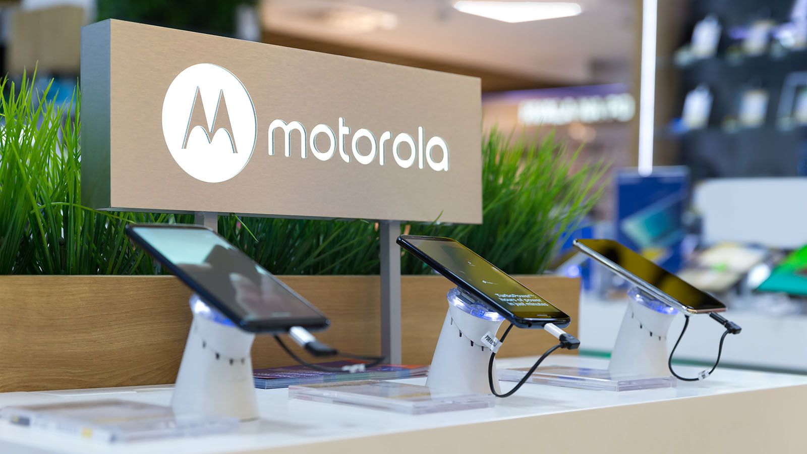 Стало відомо, які смартфони Motorola планує випустити у 2026 році