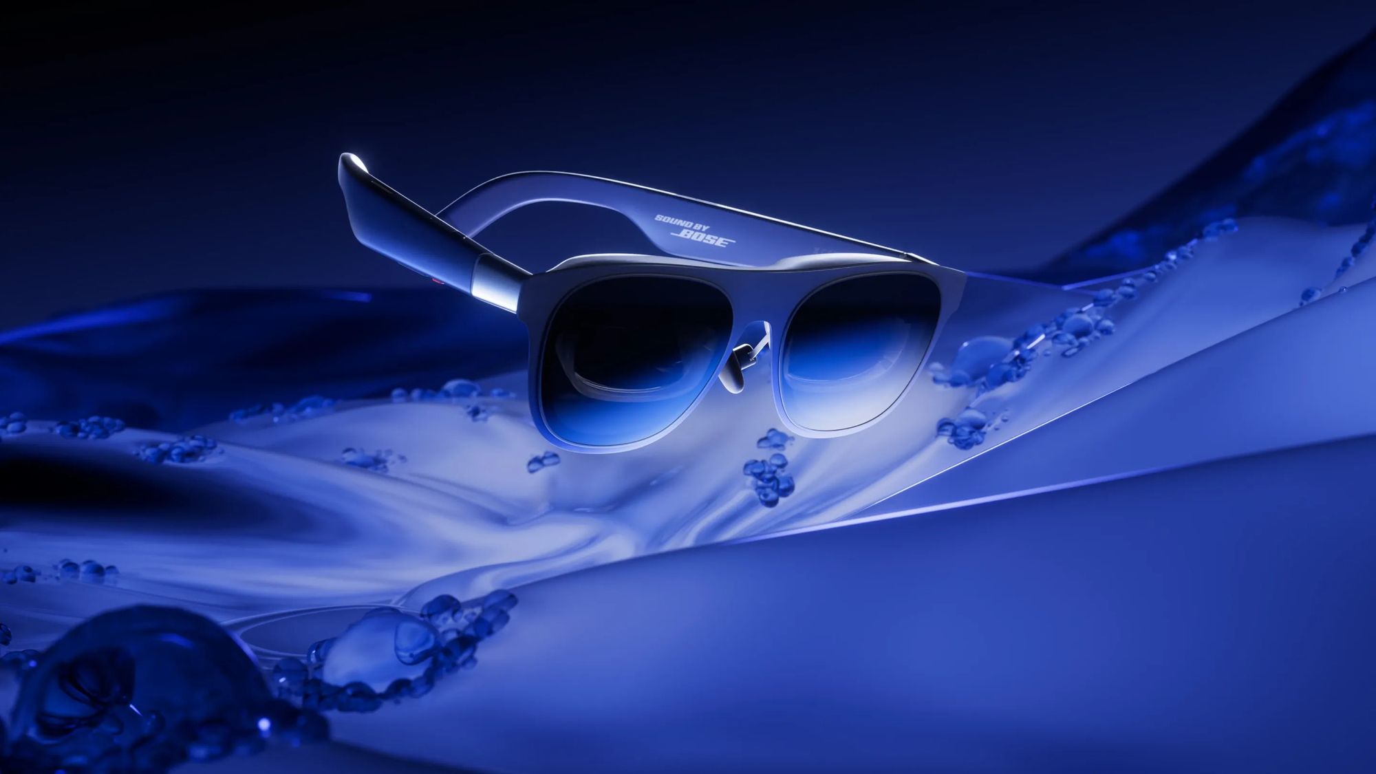 Xreal 1S: компанія представила найдешевшу модель AR-окулярів із покращеним дисплеєм