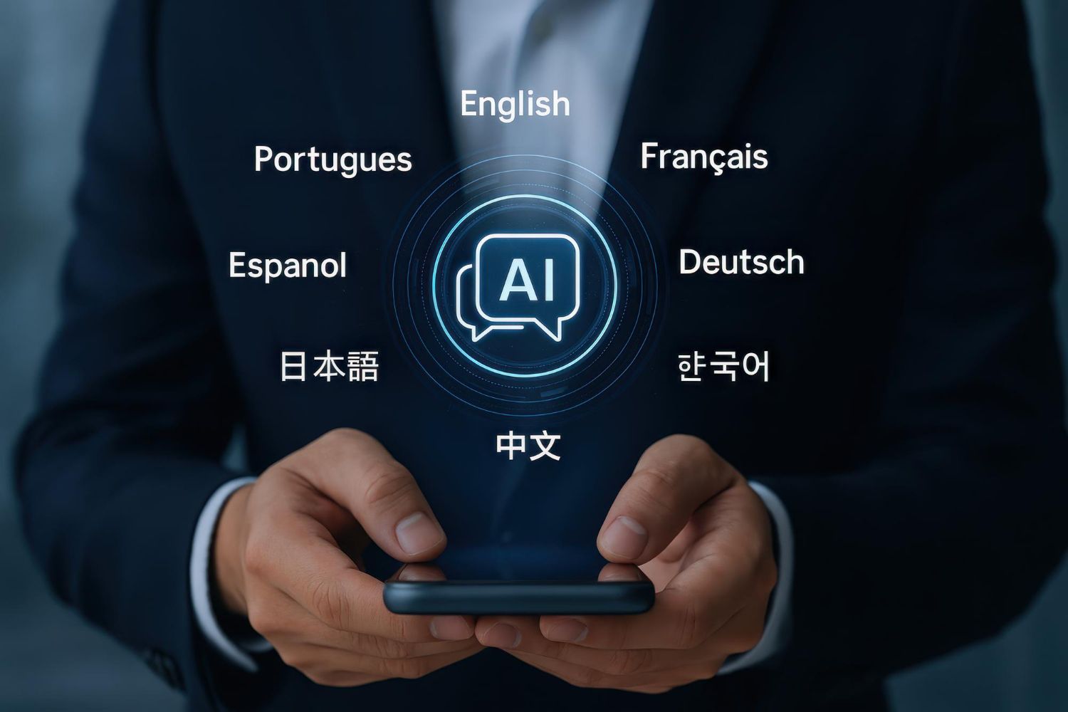 OpenAI запустила ChatGPT Translate як альтернативу Google Translate