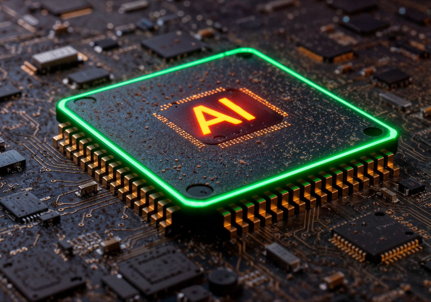 ШІ спричинив глобальний дефіцит RAM: наскільки зростуть ціни