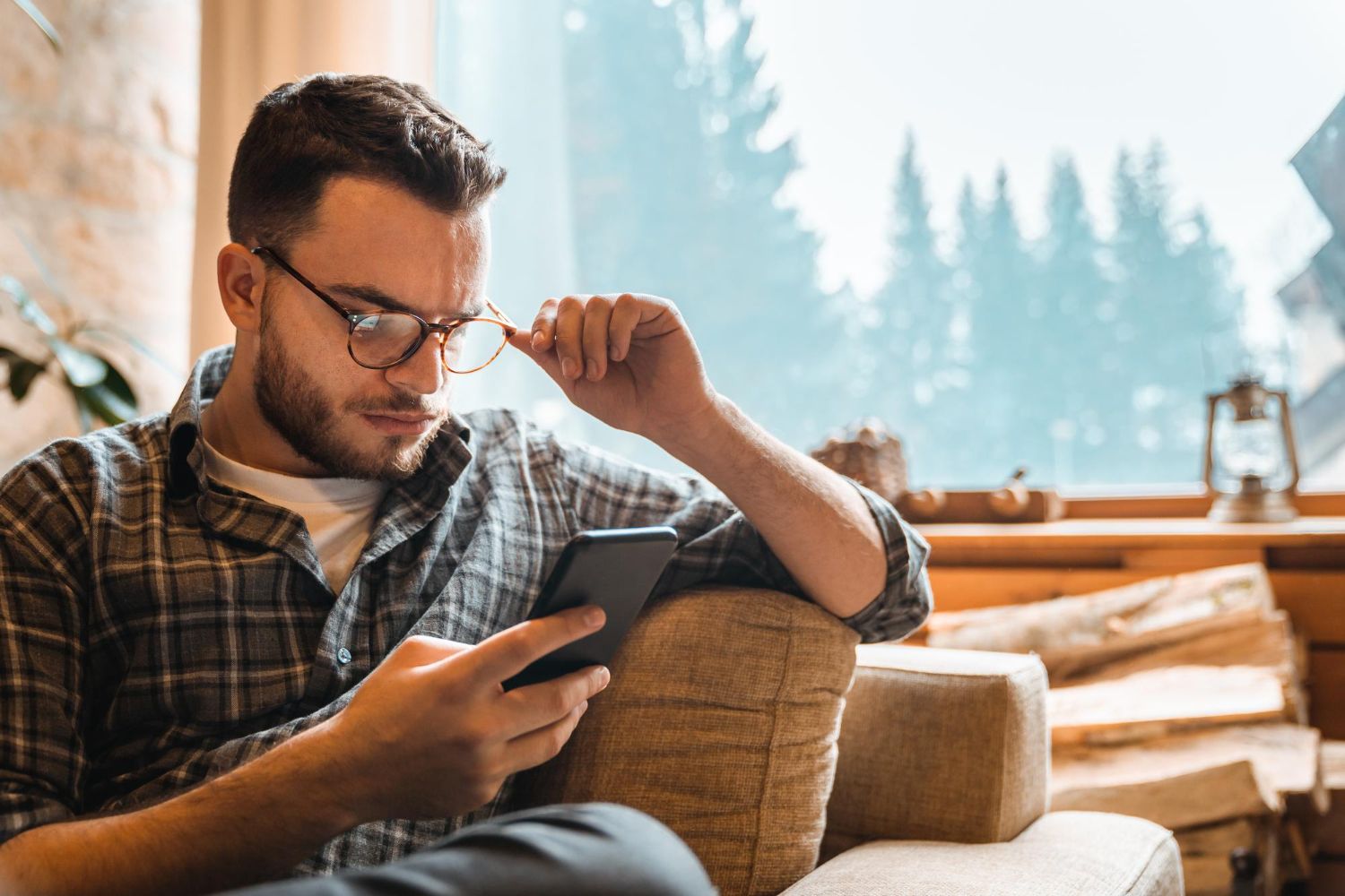 Лайфхаки: прихована функція Android, яка суттєво покращує читання з екрана