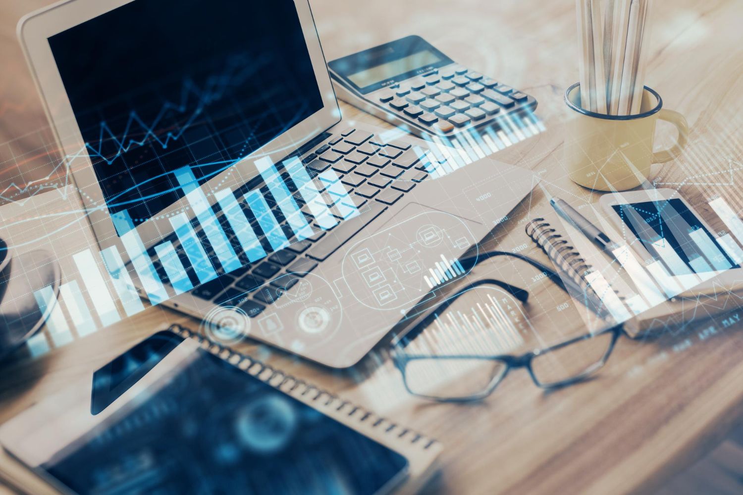 Фінансове планування для ІТ: як не загубитися серед валют, грантів і цифрових податків