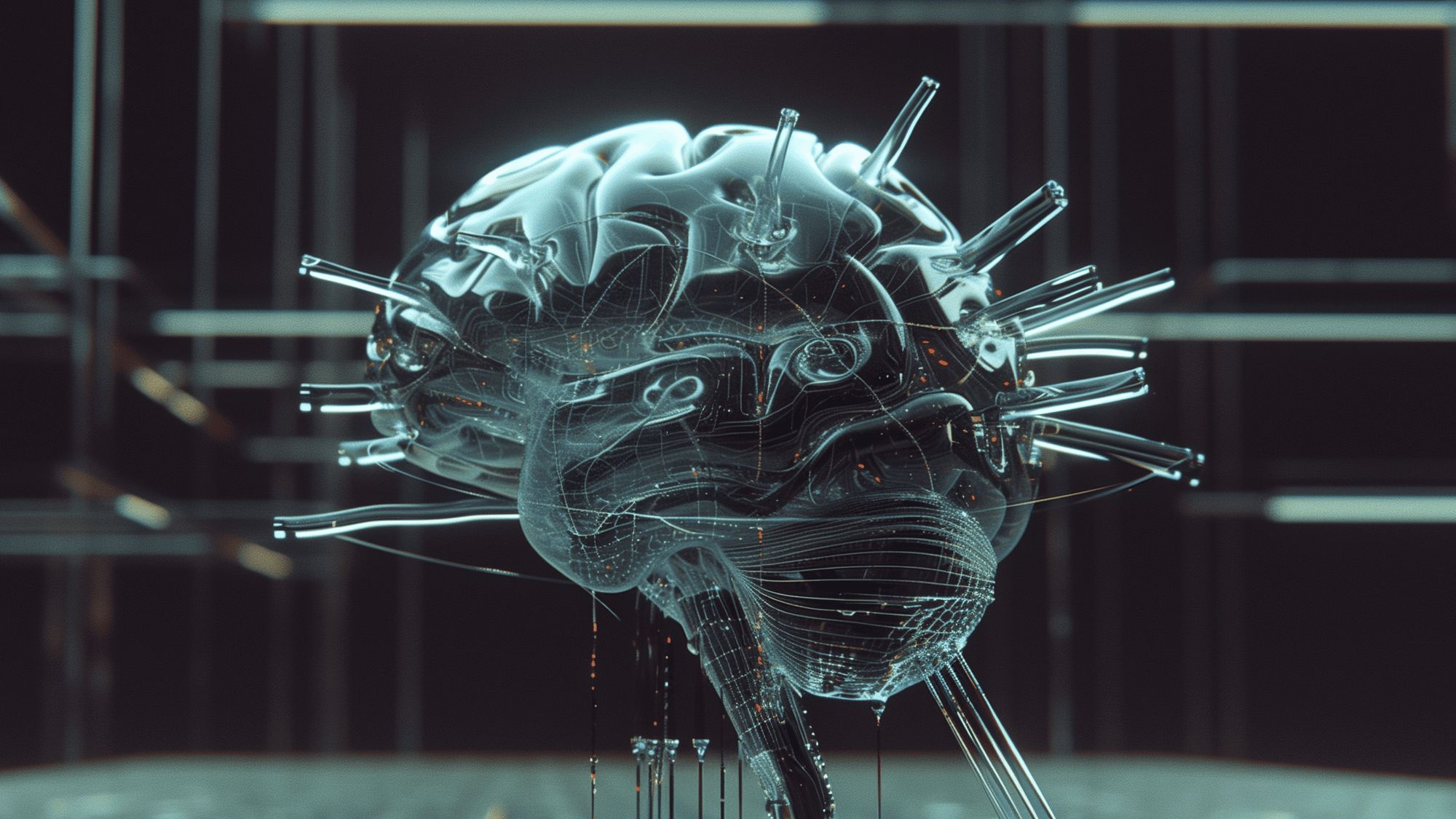 Українська національна LLM: Мінцифри запрошує партнерів надати дані для навчання ШІ