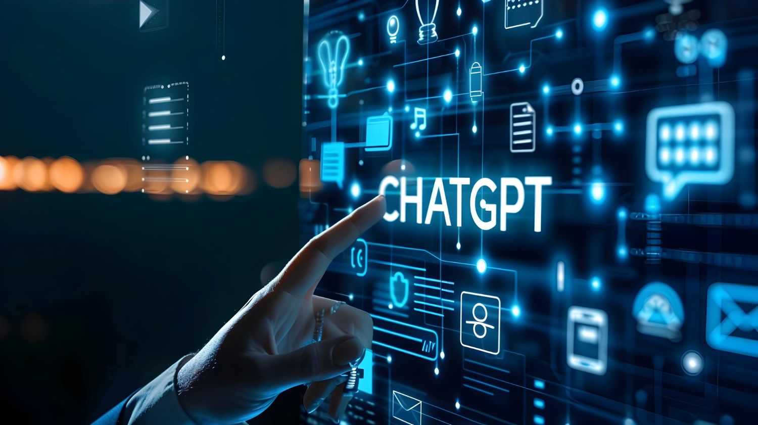 Temporary Chat у ChatGPT отримає доступ до персональних налаштувань