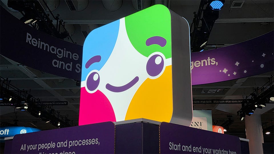 Salesforce оновила Slackbot до рівня ШІ-агента для бізнесу