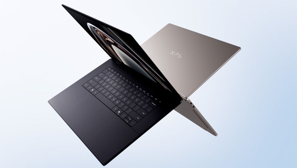 Dell повертає XPS: компанія оновила флагманську серію ноутбуків після критики користувачів