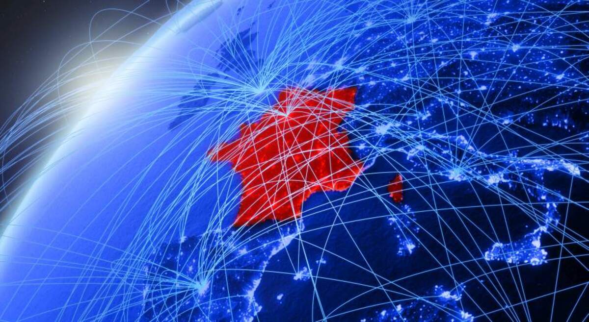 Французький уряд планує перейти із Zoom і Teams на Visio