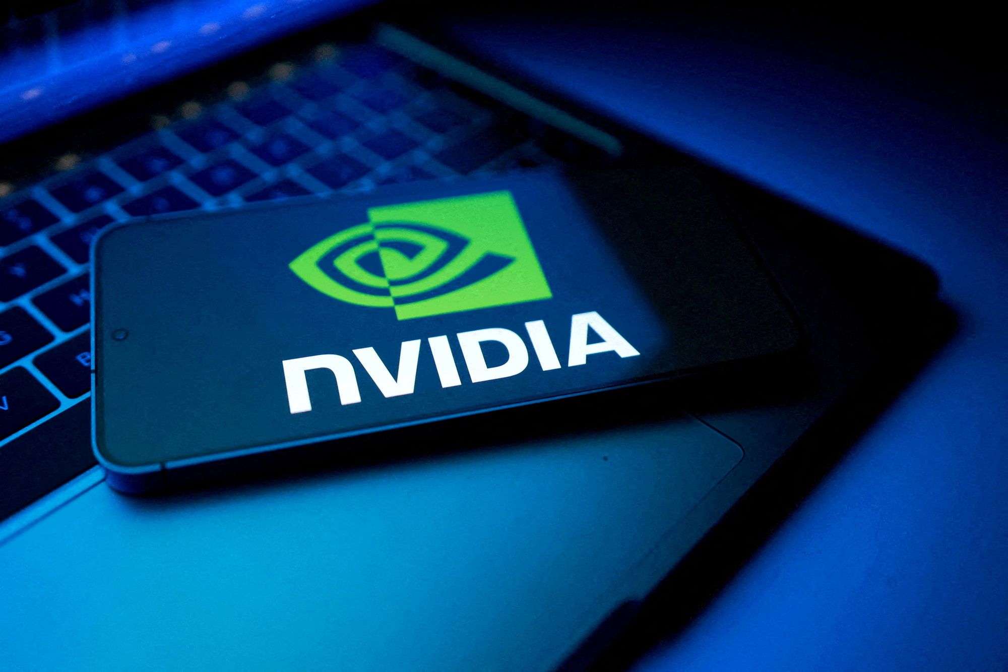 Nvidia виходить на ринок Windows-ноутбуків із власними Arm SoC