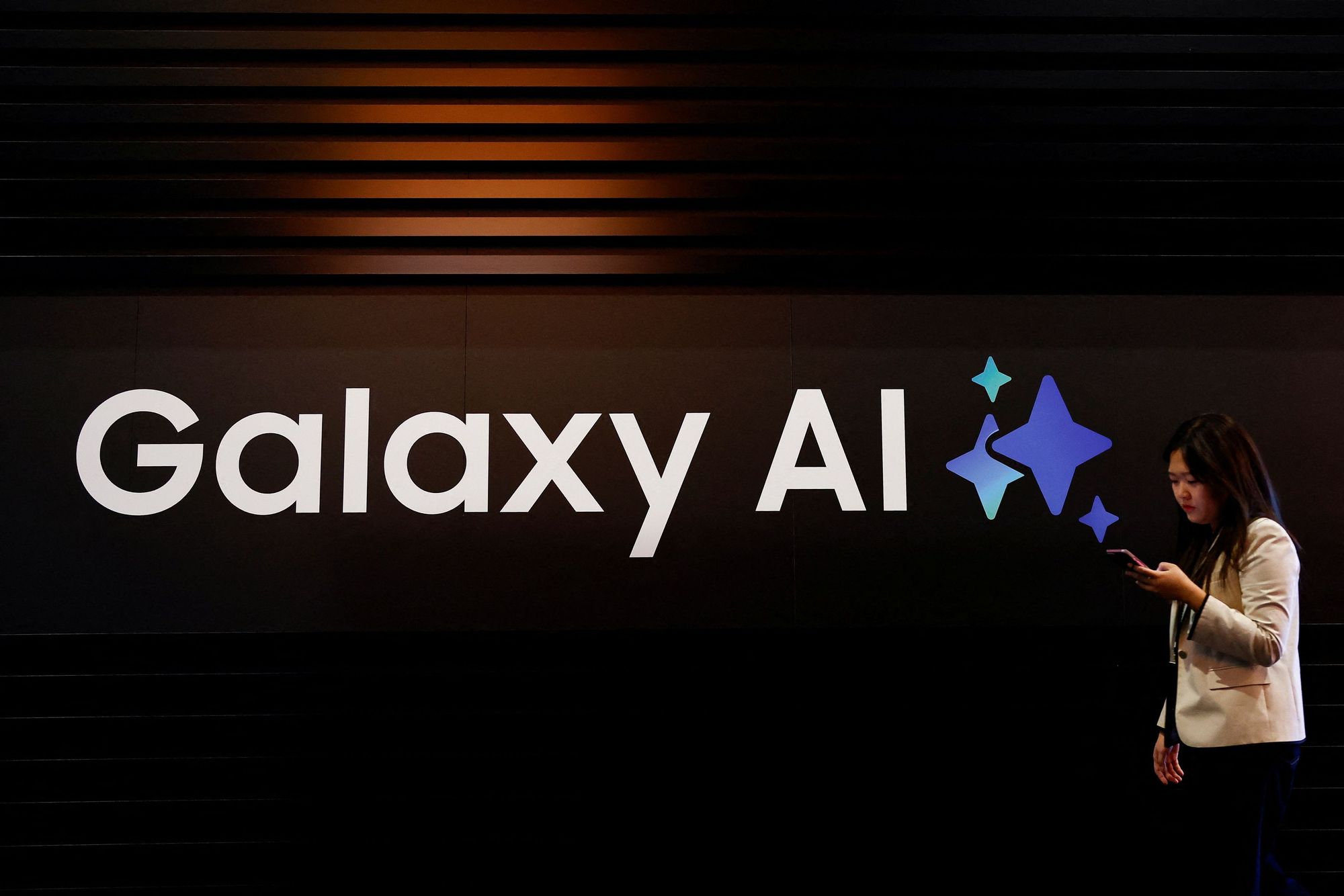 Samsung розширює присутність Galaxy AI та готується до масштабування у 2026 році