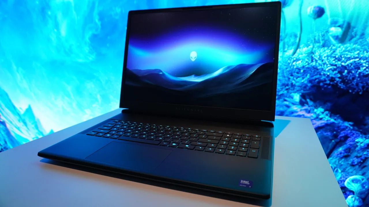 CES 2026: сім Windows-ноутбуків, які визначають тренди року